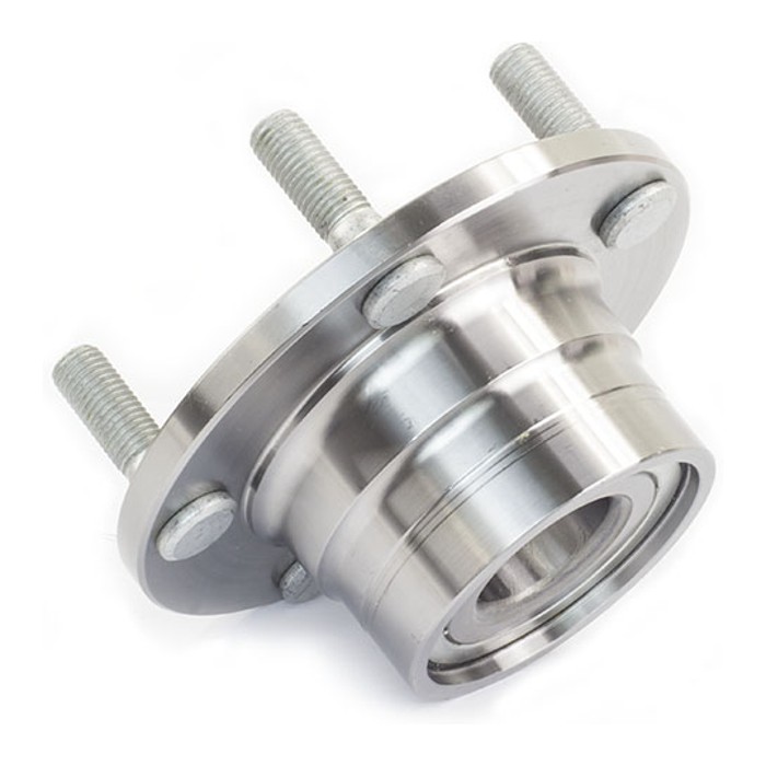 Cubo de Roda Traseiro para Hyundai Tucson - Vetor - B5210