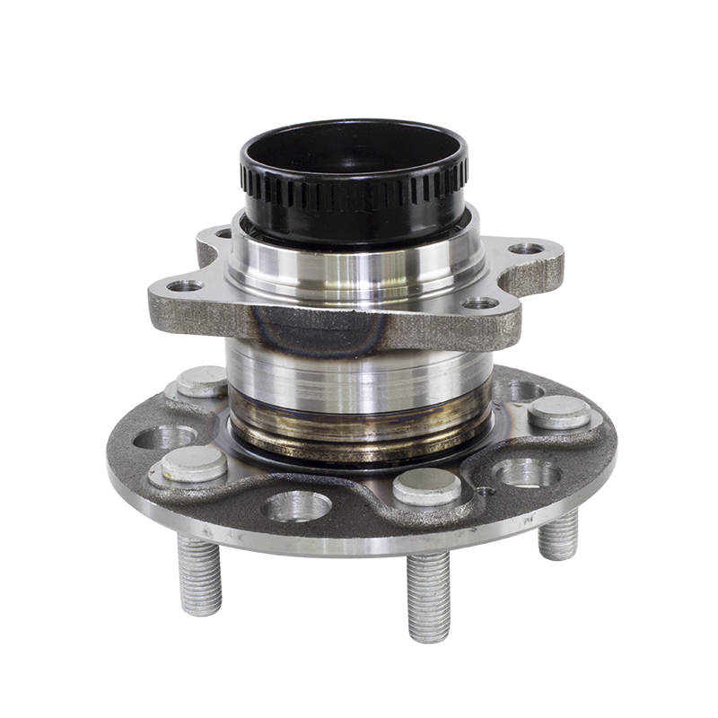 Cubo de Roda Traseiro para JAC T6 - Vetor - B0085