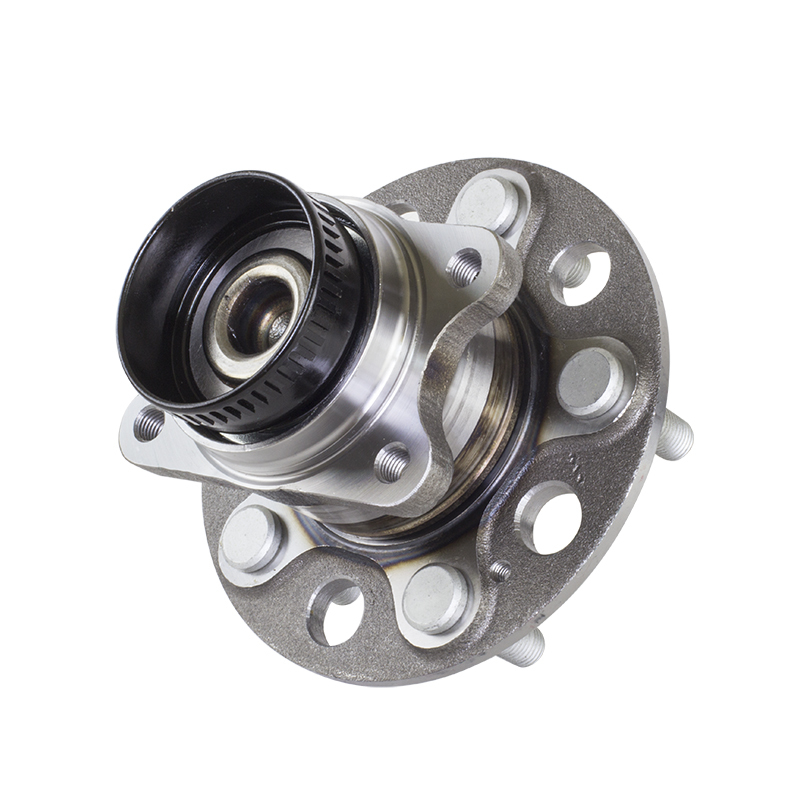 Cubo de Roda Traseiro para JAC T6 - Vetor - B0085