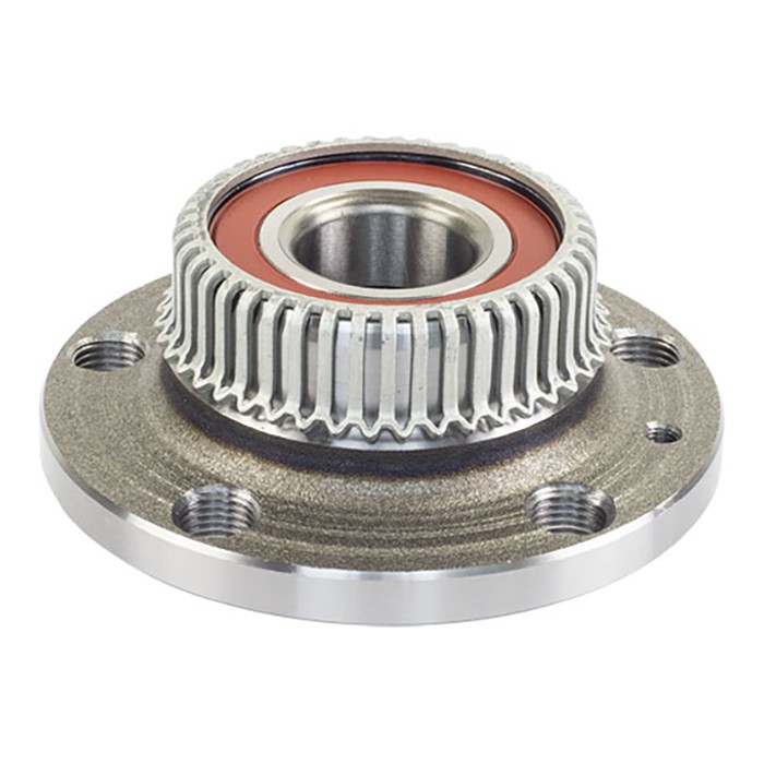Cubo de Roda Traseiro - Vetor - B4104B