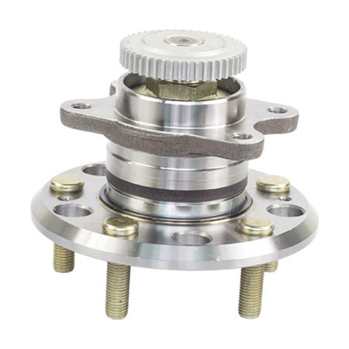 Cubo de Roda Traseiro para Kia Cadenza e Optima - Vetor - B3000
