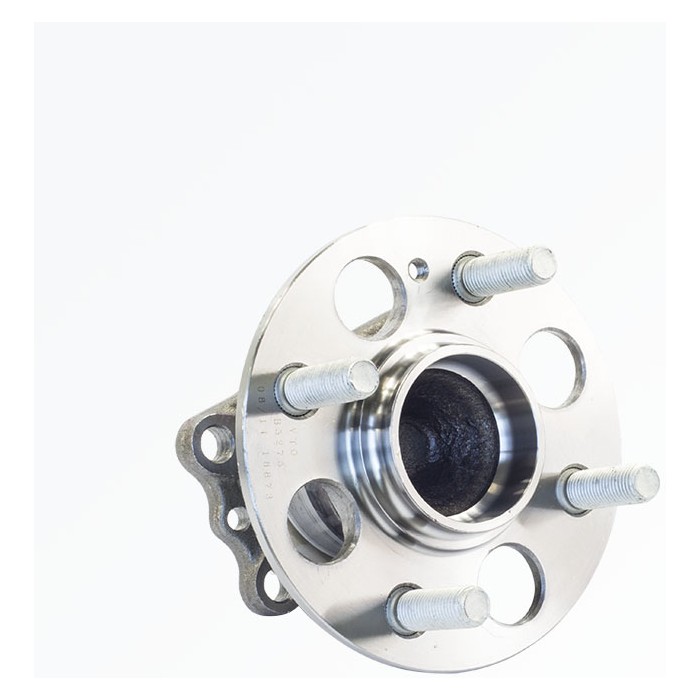 Cubo de Roda Traseiro para Kia Picanto - Vetor - B5275