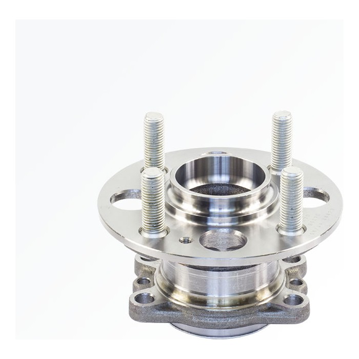Cubo de Roda Traseiro para Kia Picanto - Vetor - B5275