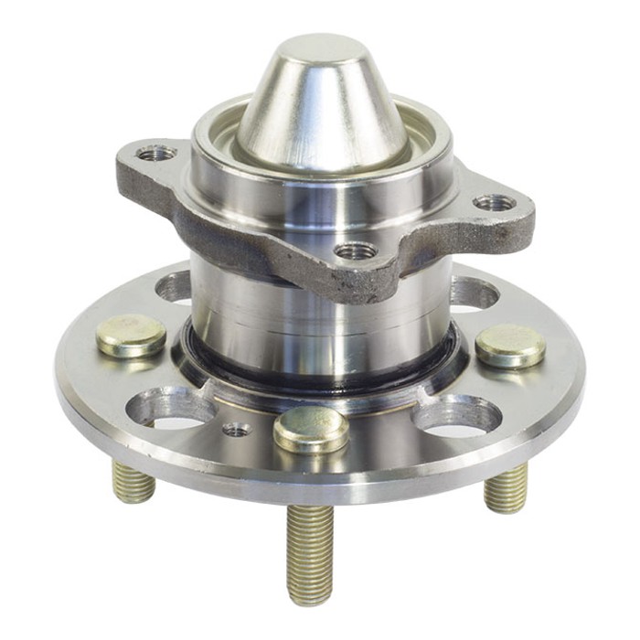 Cubo de Roda Traseiro para Hyundai HB20 - Vetor - B5274