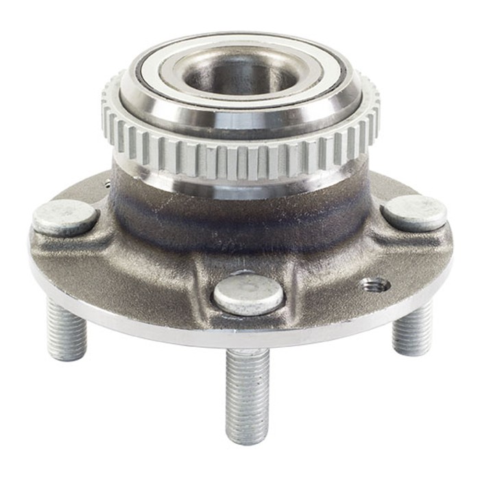Cubo de Roda Traseiro para Kia Sephia - Vetor - B0006