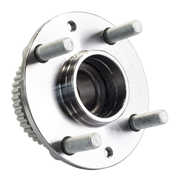 Cubo de Roda Traseiro para Kia Sephia - Vetor - B0006