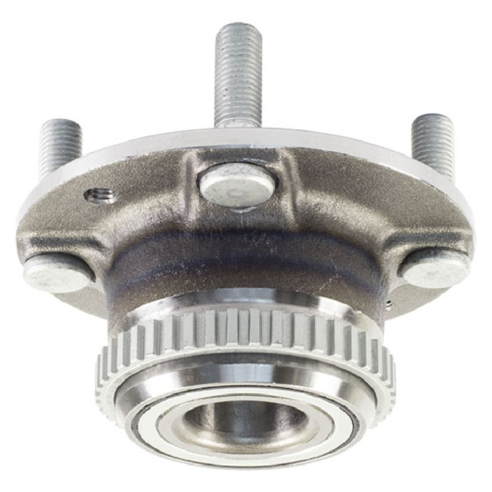 Cubo de Roda Traseiro para Kia Sephia - Vetor - B0006