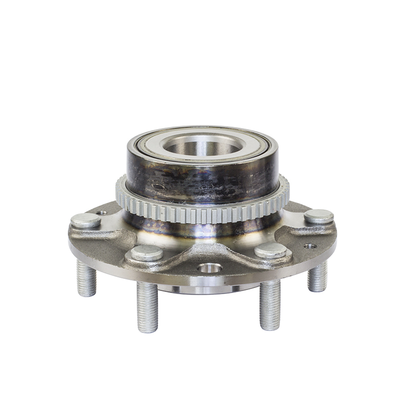 Cubo de Roda Traseiro para Kia Carnival - Vetor - B0127
