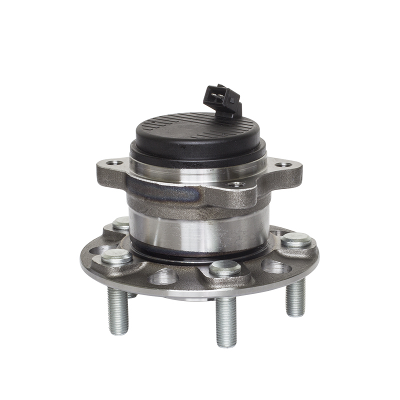 Cubo de Roda Traseiro Hyundai Tucson e Kia Sportage - Vetor - B0144