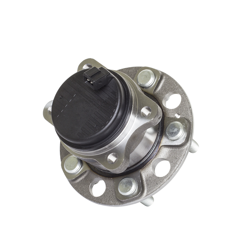 Cubo de Roda Traseiro Hyundai Tucson e Kia Sportage - Vetor - B0144