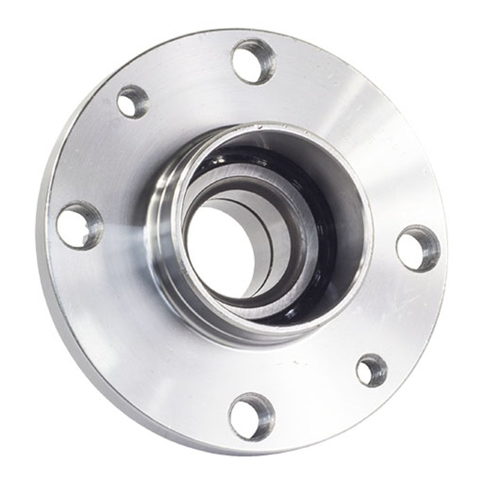 Cubo de Roda Traseiro - Vetor - B0011