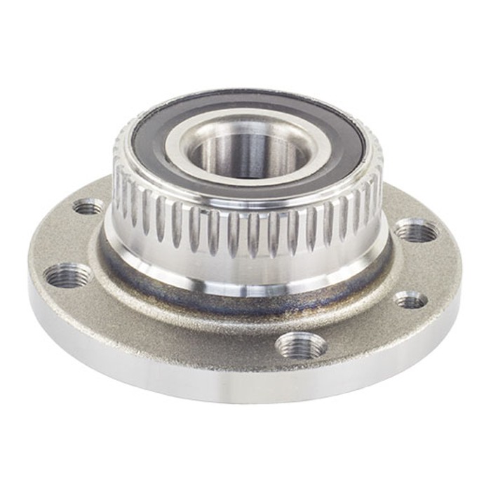 Cubo de Roda Traseiro - Vetor - B0011