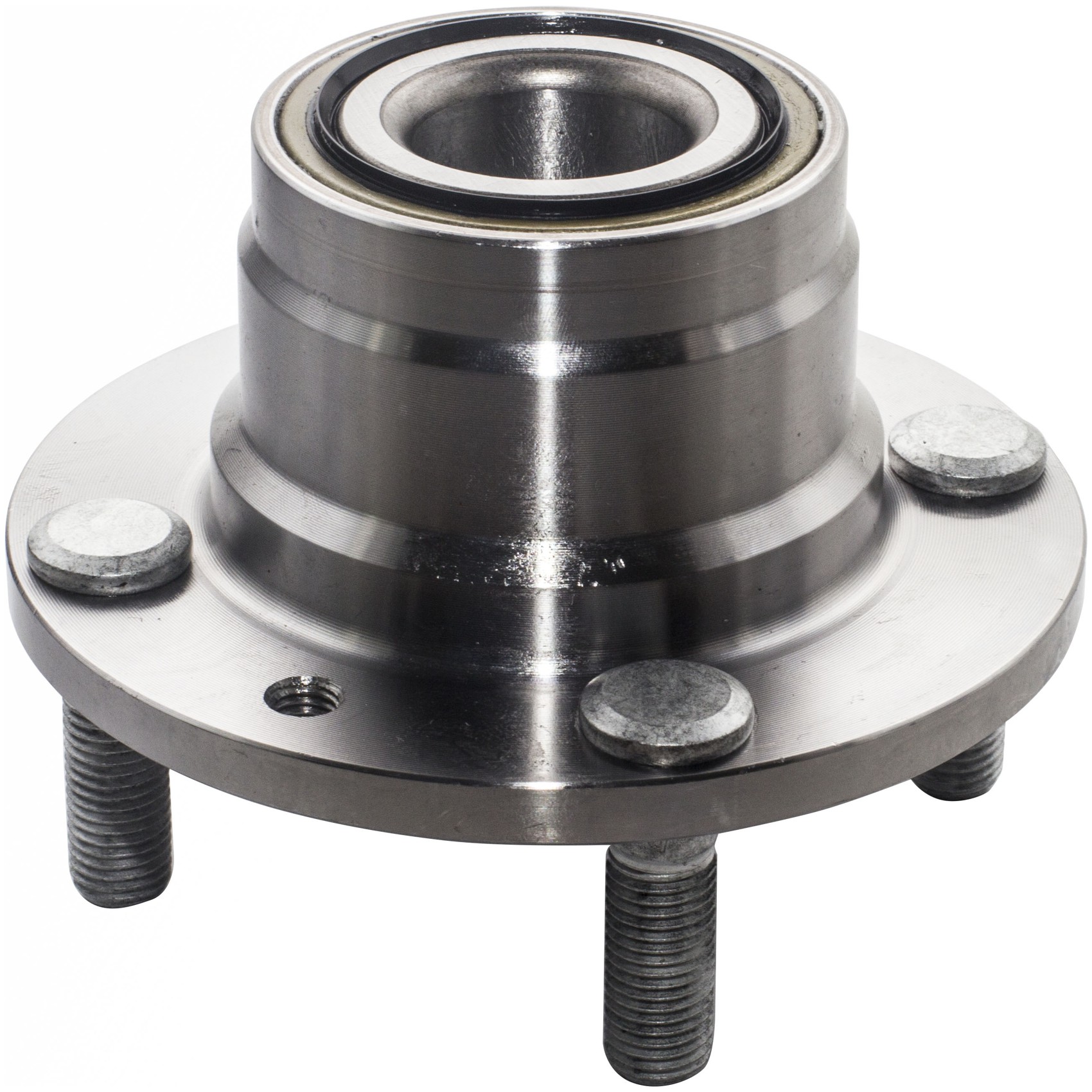 Cubo de Roda Traseiro para Mazda MX-3 - Vetor - B0804