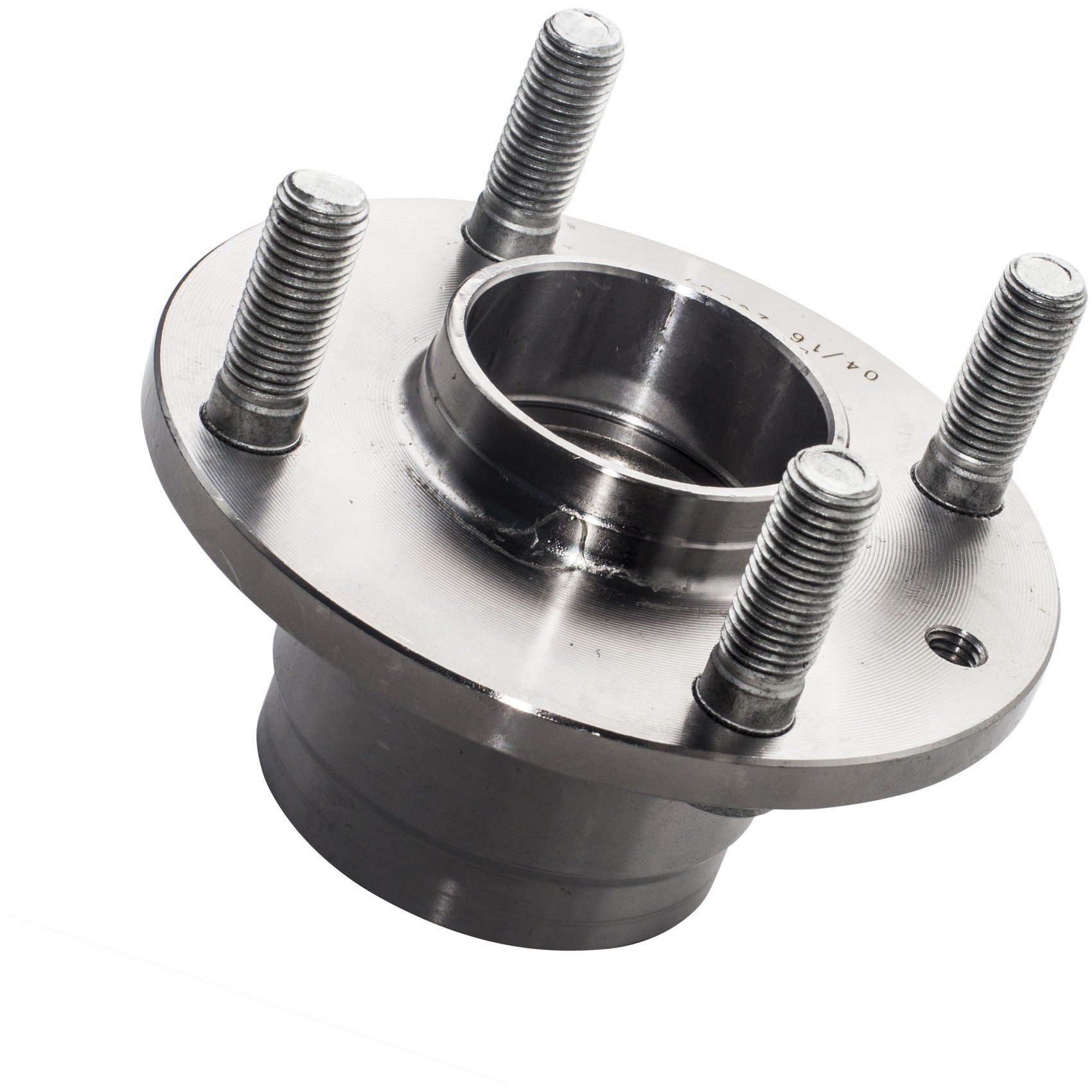 Cubo de Roda Traseiro para Mazda MX-3 - Vetor - B0804
