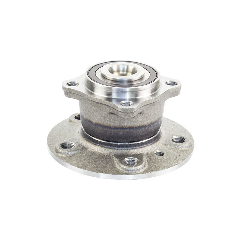 Cubo de Roda Traseiro - Vetor - B6510