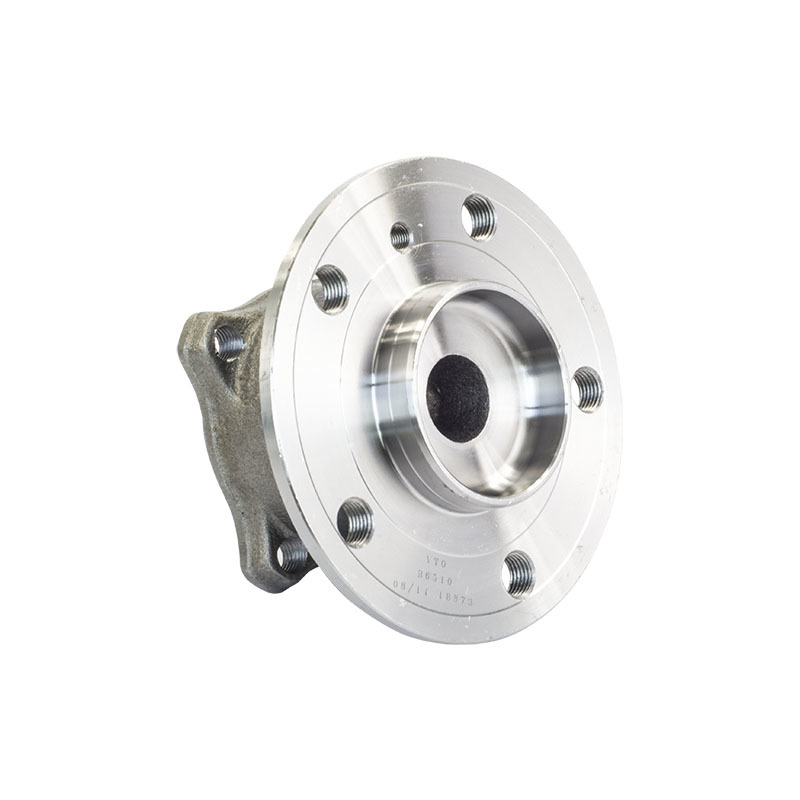 Cubo de Roda Traseiro - Vetor - B6510