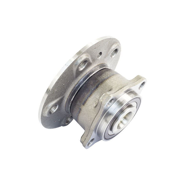 Cubo de Roda Traseiro - Vetor - B6510
