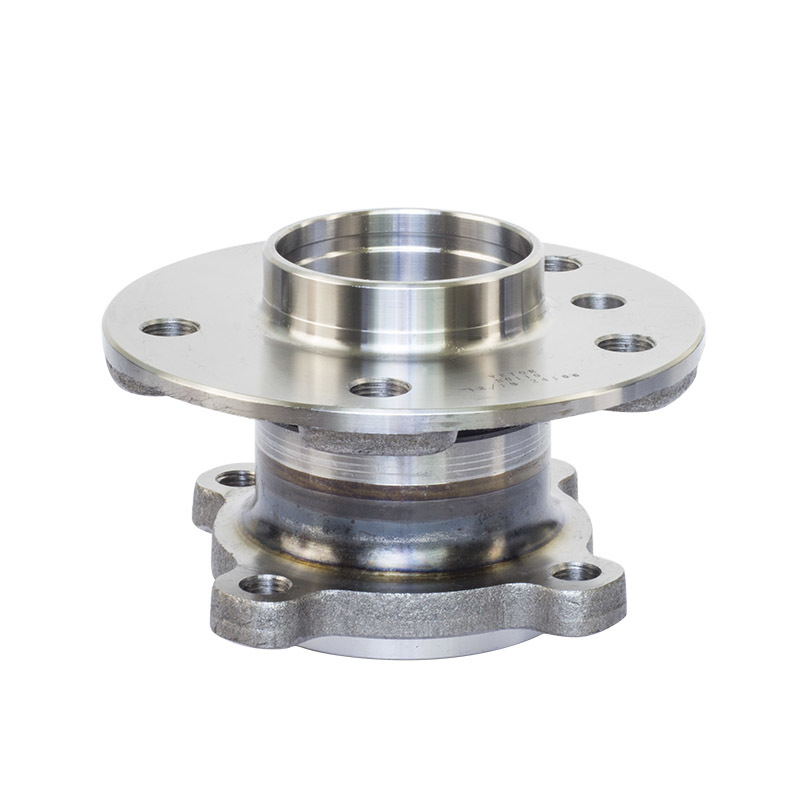 Cubo de Roda Traseiro para Mini Cooper - Vetor - B0110