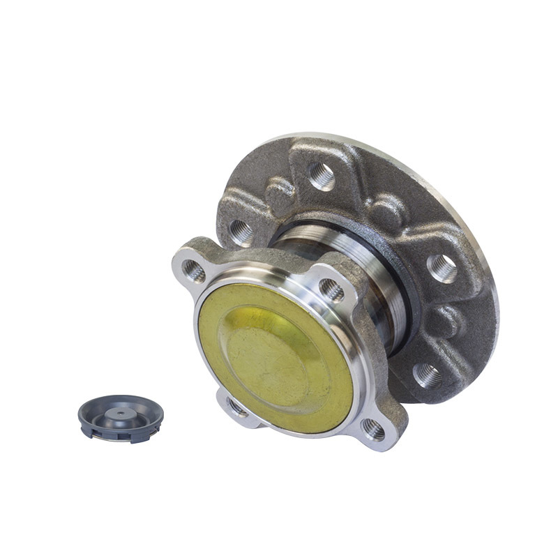 Cubo de Roda Traseiro para Mini Cooper - Vetor - B0110