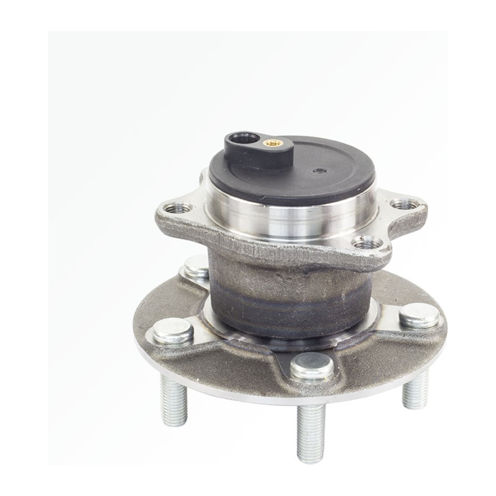 Cubo de Roda Traseiro - Vetor - B7866
