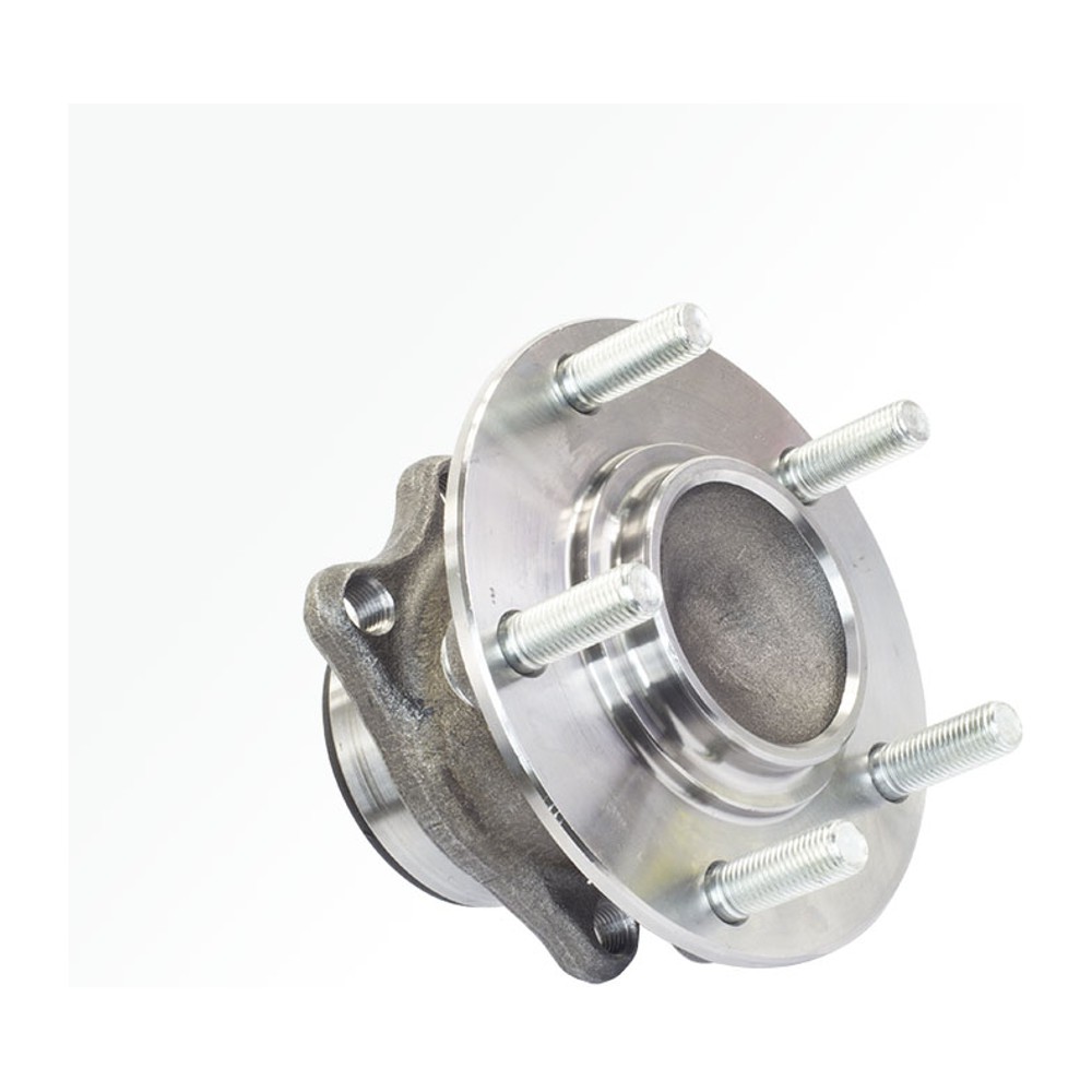 Cubo de Roda Traseiro - Vetor - B7866