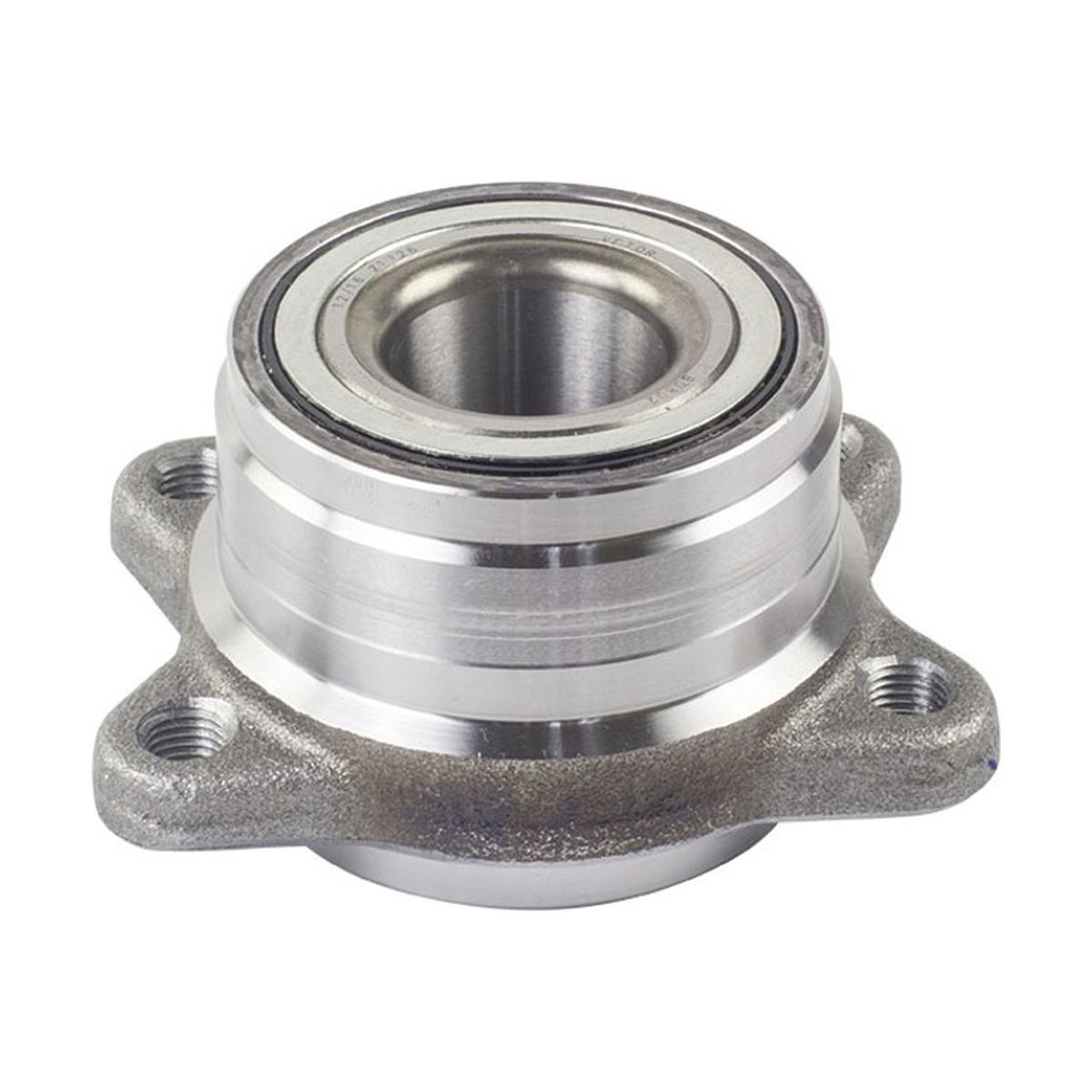 Cubo de Roda Traseiro - Vetor - B0802