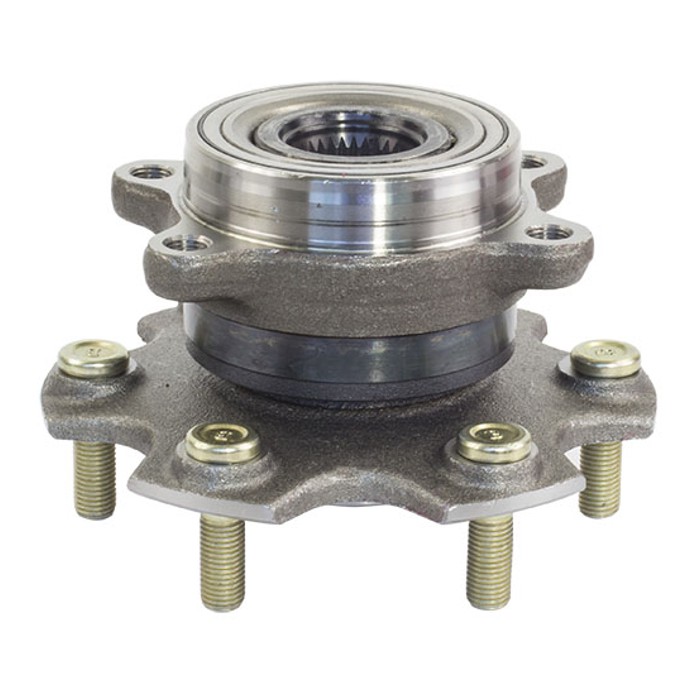 Cubo de Roda Traseiro para Mitsubishi Pajero Sport - Vetor - B8068