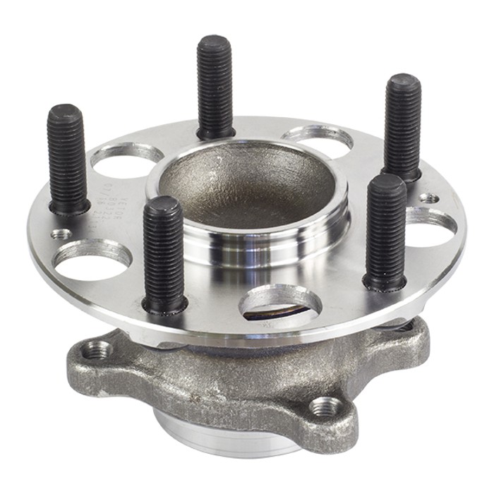 Cubo de Roda Traseiro para Honda Civic - Vetor - B0322