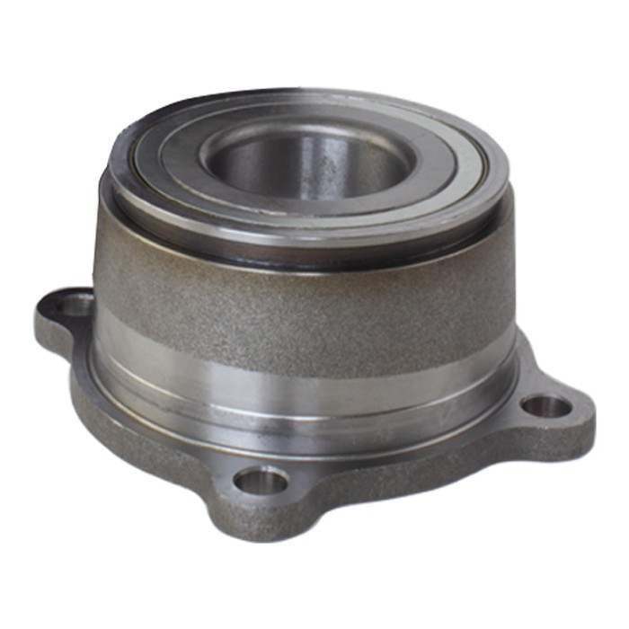 Cubo de Roda Traseiro para Nissan Frontier - Vetor - B0218