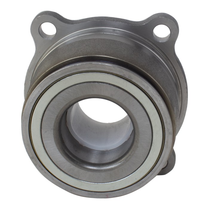 Cubo de Roda Traseiro para Nissan Frontier - Vetor - B0218