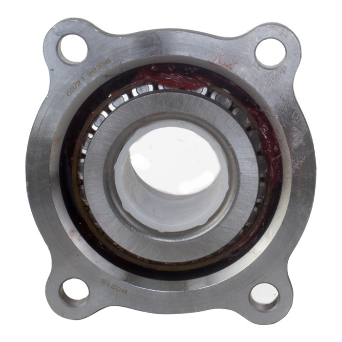 Cubo de Roda Traseiro para Nissan Frontier - Vetor - B0218