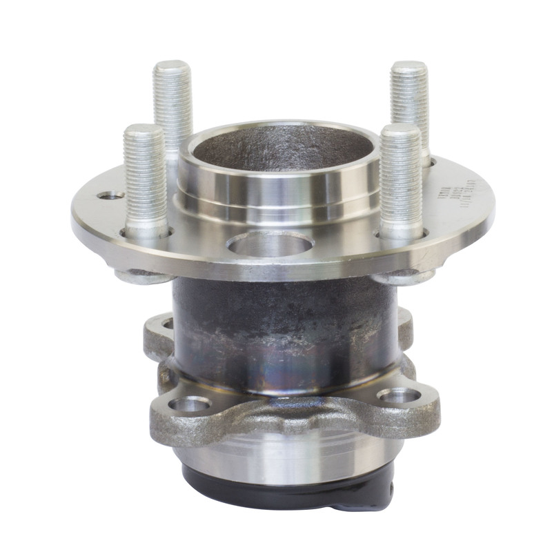 Cubo de Roda Traseiro para Nissan Kicks - Vetor - B0122