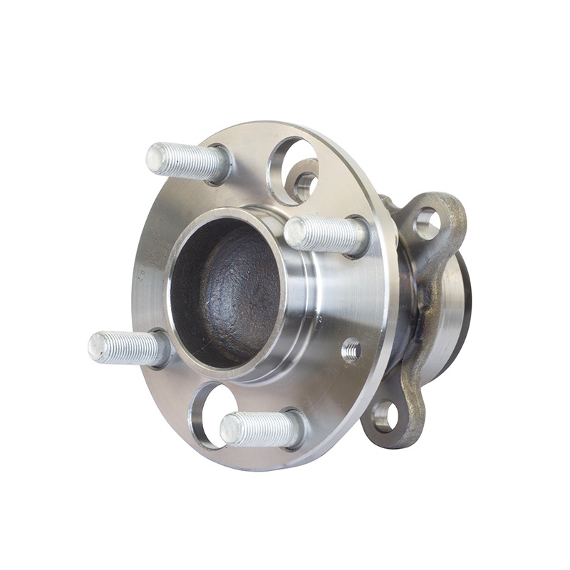 Cubo de Roda Traseiro para Nissan Kicks - Vetor - B0122
