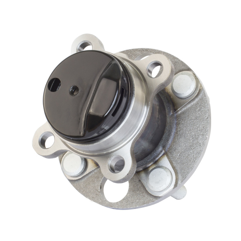 Cubo de Roda Traseiro para Nissan Kicks - Vetor - B0122