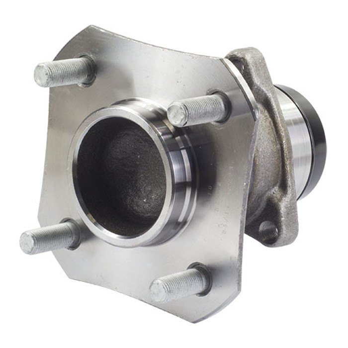 Cubo de Roda Traseiro para Nissan Tiida - Vetor - B5276