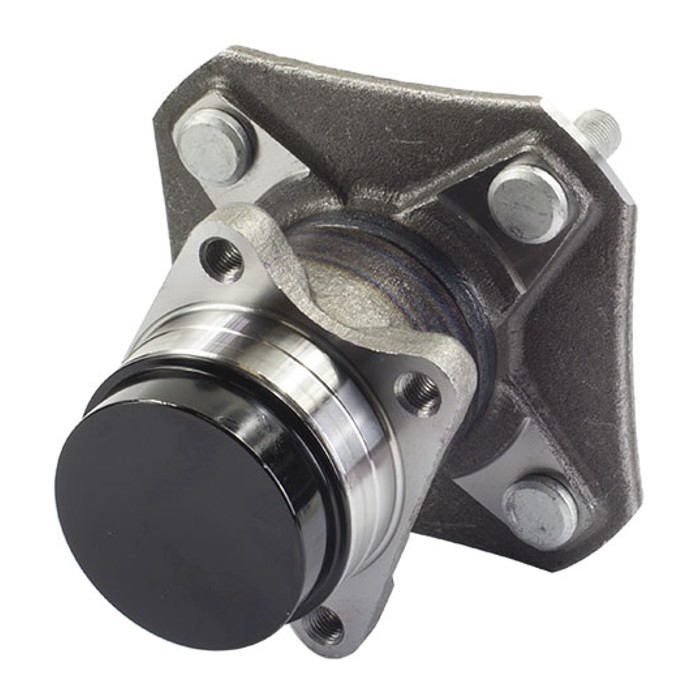 Cubo de Roda Traseiro para Nissan Tiida - Vetor - B5276