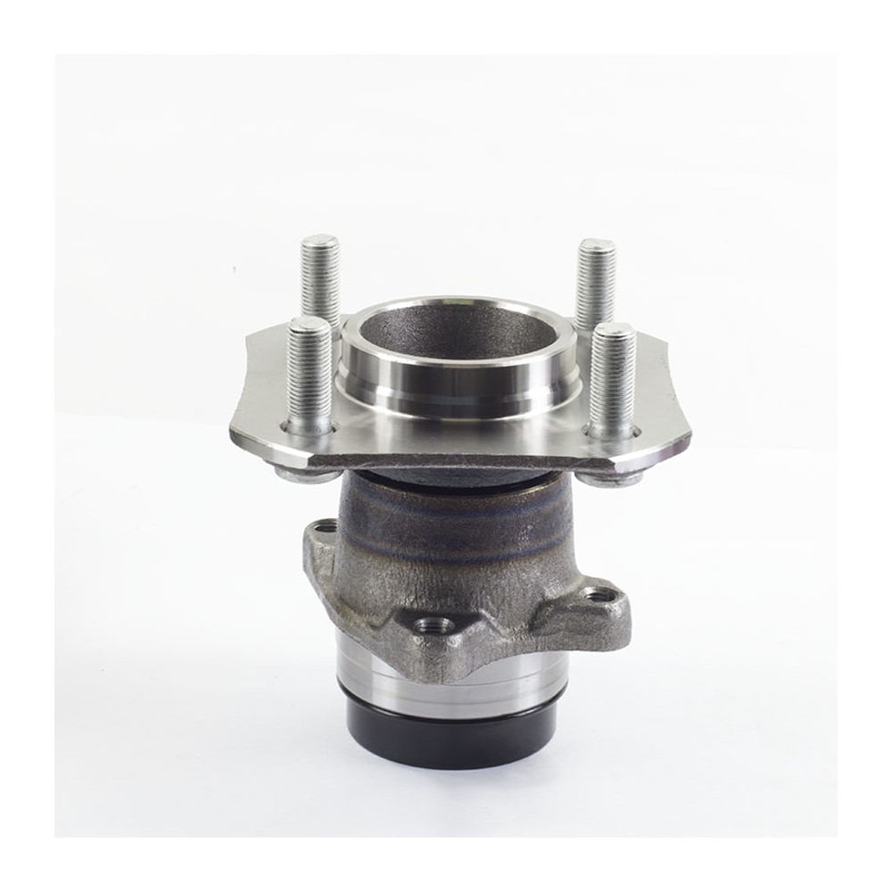 Cubo de Roda Traseiro para Nissan Tiida - Vetor - B5276
