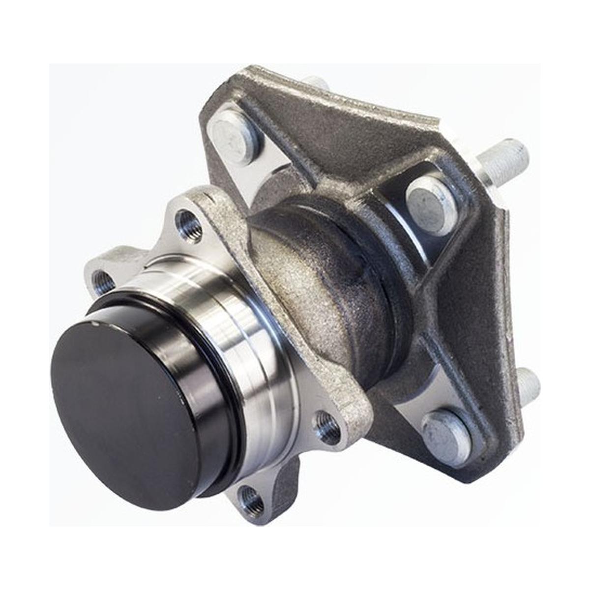 Cubo de Roda Traseiro para Nissan Livina - Vetor - B5278