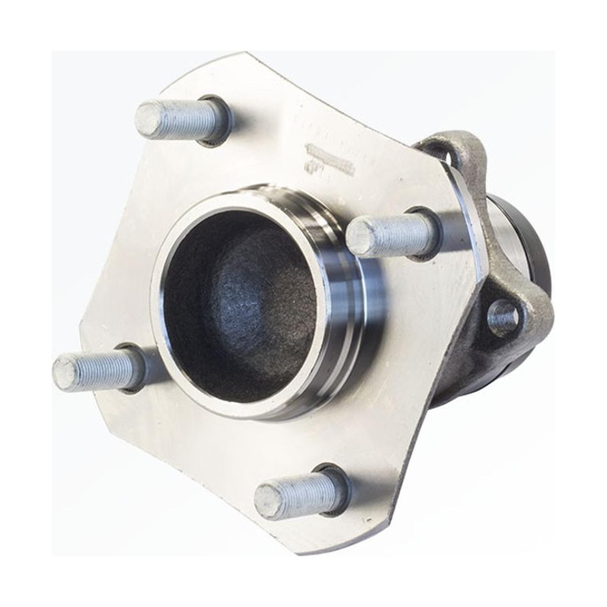 Cubo de Roda Traseiro para Nissan Livina - Vetor - B5278