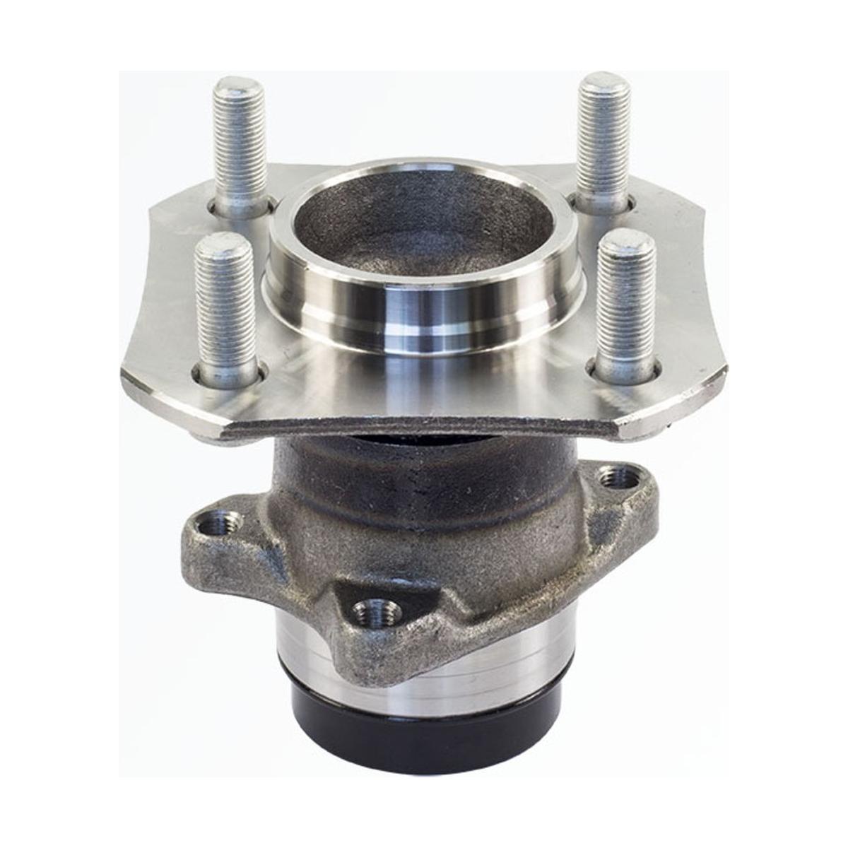 Cubo de Roda Traseiro para Nissan Livina - Vetor - B5278