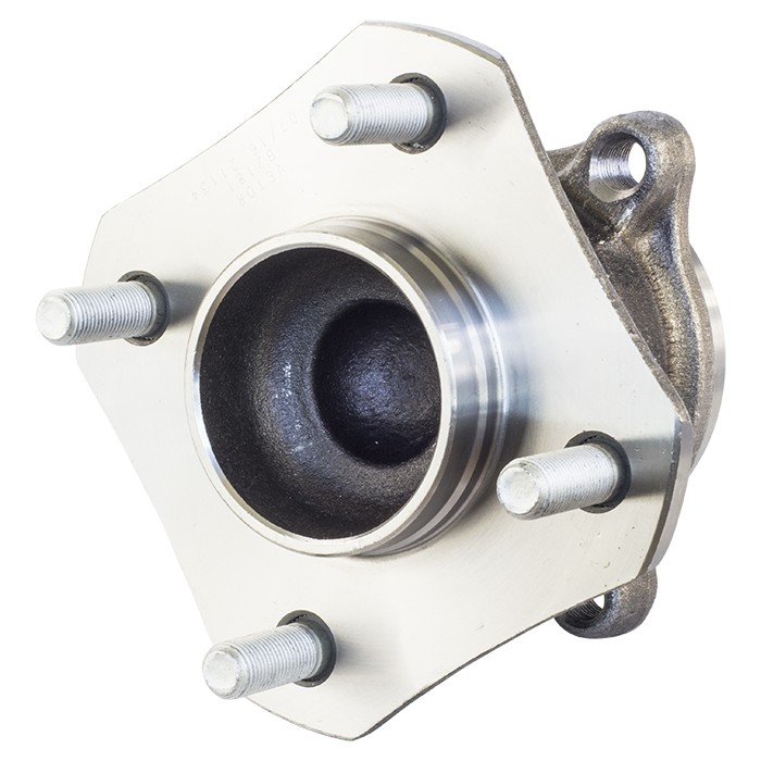 Cubo de Roda Traseiro para Nissan Sentra - Vetor - B2181