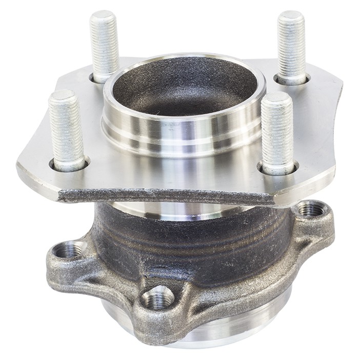 Cubo de Roda Traseiro para Nissan Sentra - Vetor - B2181
