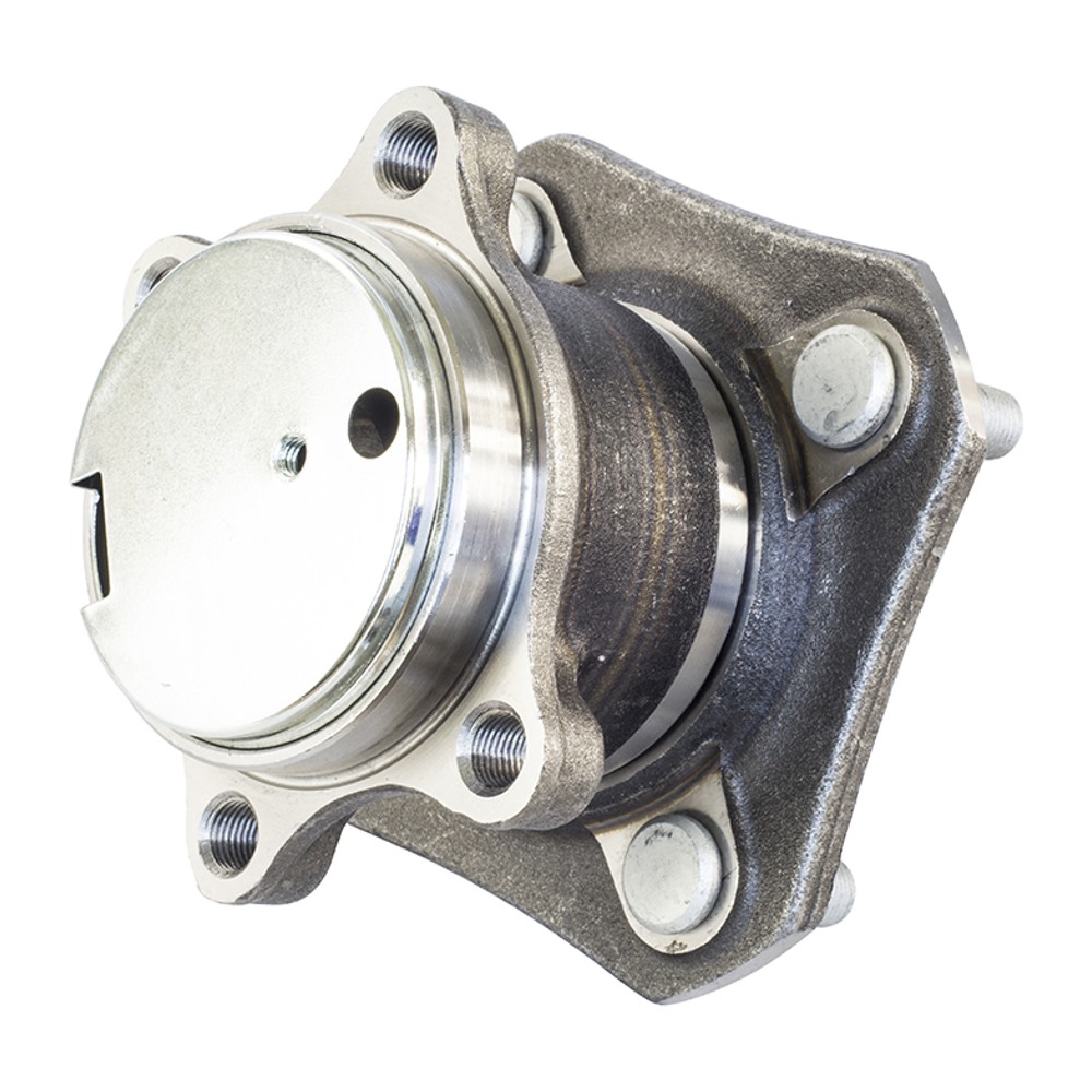 Cubo de Roda Traseiro para Nissan Sentra - Vetor - B2181