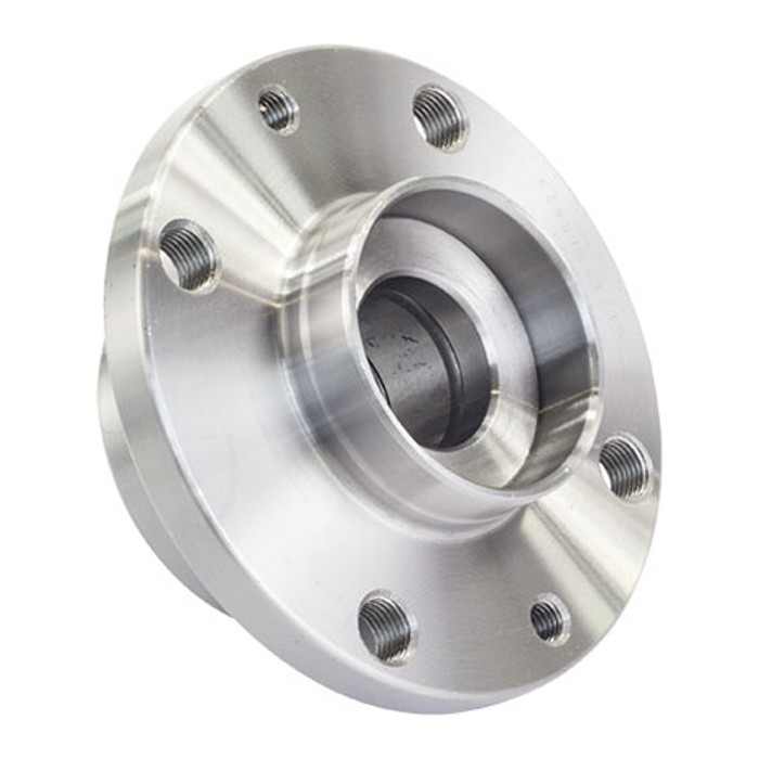 Cubo de Roda Traseiro - Vetor - B9391