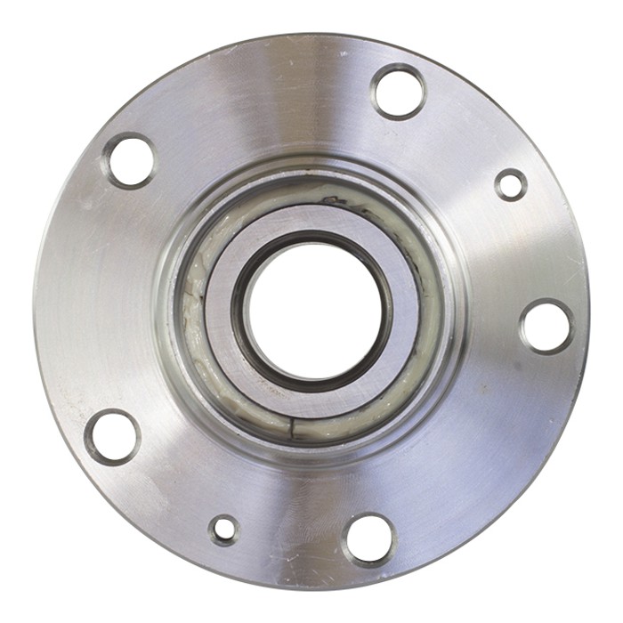 Cubo de Roda Traseiro para Peugeot 605 - Vetor - B3748