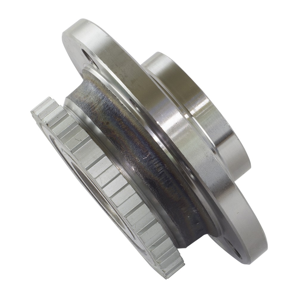 Cubo de Roda Traseiro para Peugeot 605 - Vetor - B3748