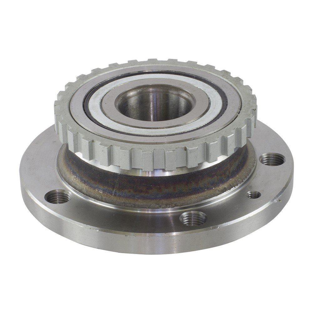 Cubo de Roda Traseiro para Peugeot 605 - Vetor - B3748