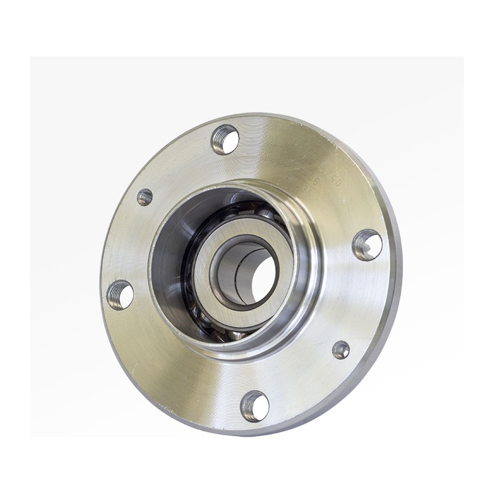 Cubo de Roda Traseiro para Peugeot 206 e 206 SW - Vetor - B0083