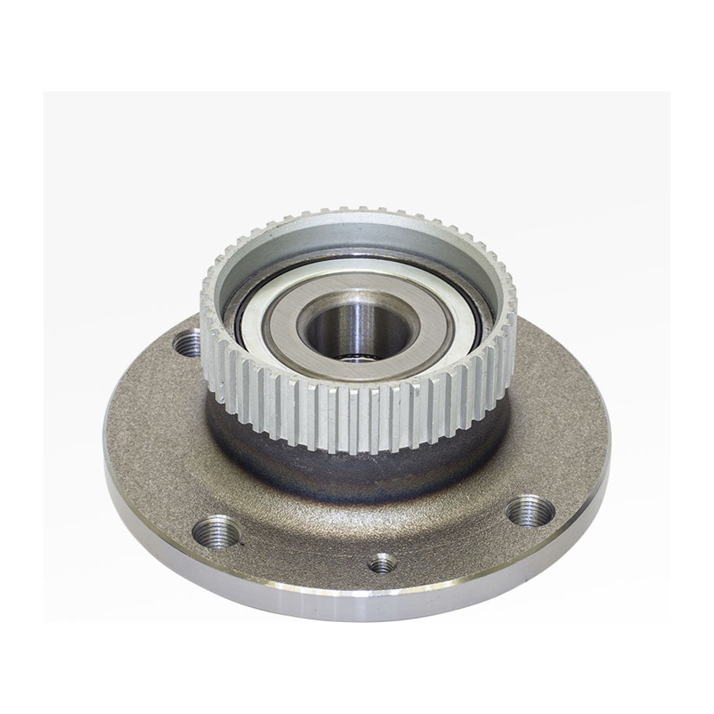 Cubo de Roda Traseiro para Peugeot 206 e 206 SW - Vetor - B0083