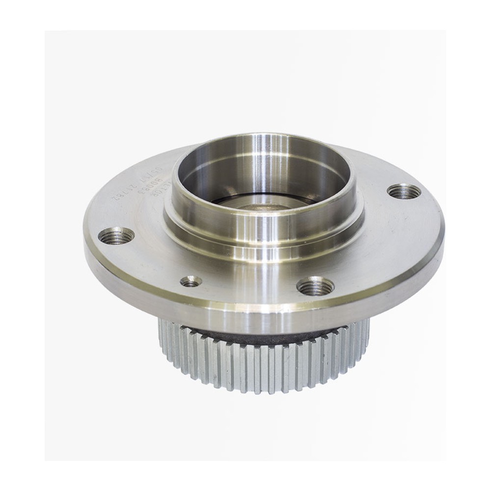 Cubo de Roda Traseiro para Peugeot 206 e 206 SW - Vetor - B0083